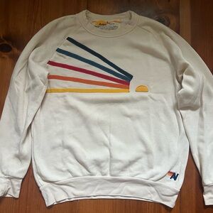 Aviator Nation sweatshirt